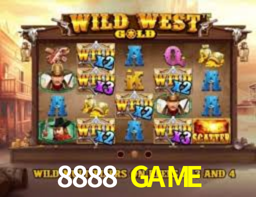 8888 GAME