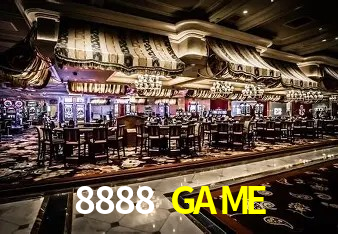 8888GAME