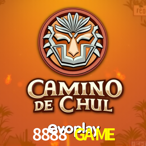 8888GAME