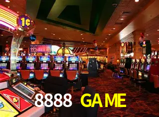 8888 GAME