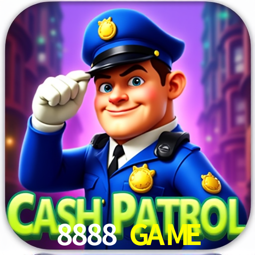 8888 GAME