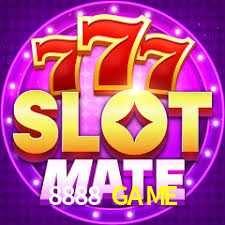 8888 GAME