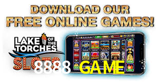 8888GAME