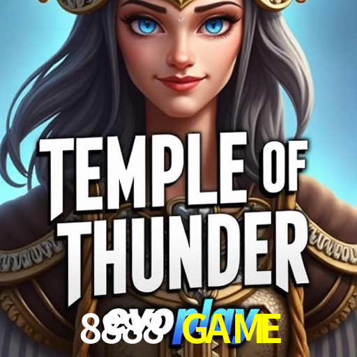 8888GAME