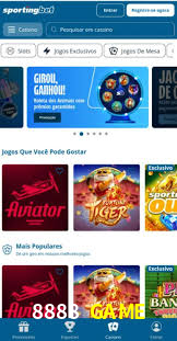 8888 GAME