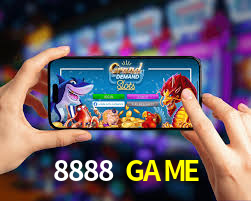 8888 GAME