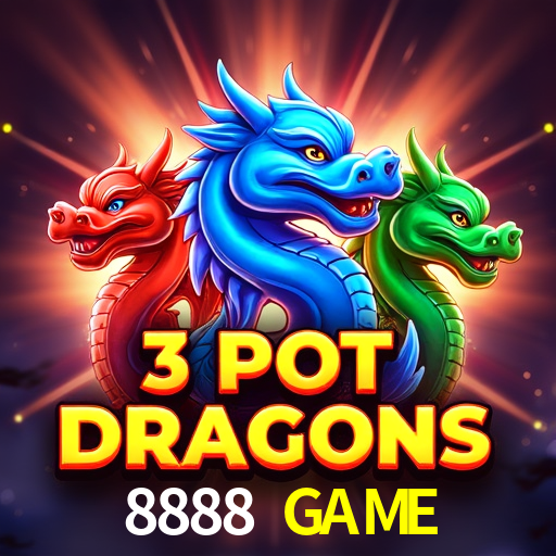 8888 GAME