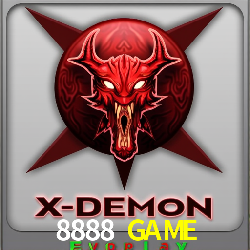 8888 GAME