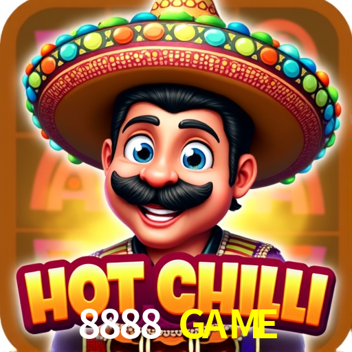 8888GAME