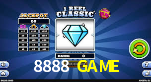 8888 GAME