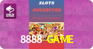 8888GAME